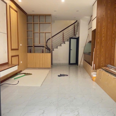 Phúc Lợi - Sát công viên - Hàng xóm Vinhomes - 34m chỉ 5.6 tỷ