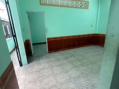 Nhà hẻm 1351/36 Phan Văn Trị, Phường 10, Gò Vấp, Hẻm 3m thông, 8,5x6m, Cn 49,7 m2, trệt 1 lầu, 3PN, 2WC, 4,38 tỷ TL