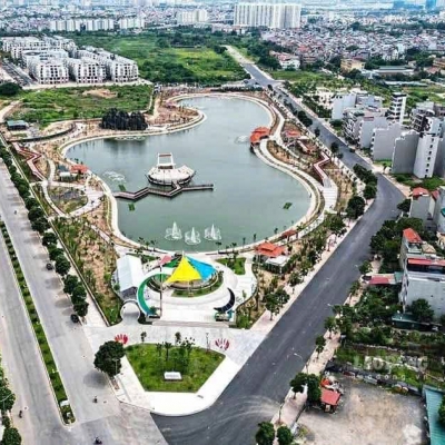 bán nhà Ngọc Thuỵ, ôtô tránh, gần đường Hồng Tiến kéo dài, sát chợ- TĐC Ngọc Thuỵ