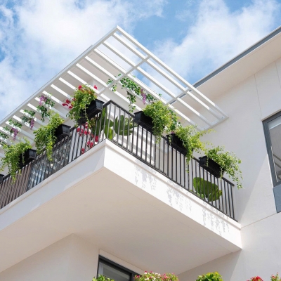 Nhà phố thương mại K-Home – Vị trí chiến lược, tiềm năng tăng giá cao