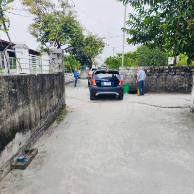 LÔ ĐẸP VŨ VỊ – Ô TÔ VÀO TẬN ĐẤT – GIÁ HIẾM 7xx TRIỆU  ZALO 0567 222 555