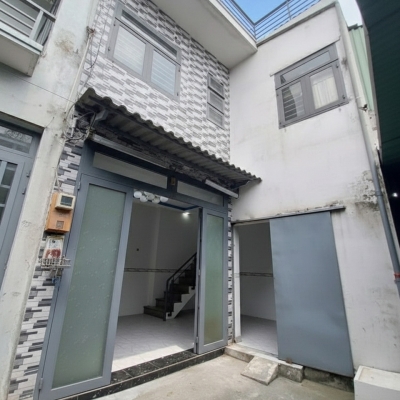 O1840 ???? Sát bến xe An Sương Hóc Môn, Nở hậu, 5.3x7m, 1.x tỷ