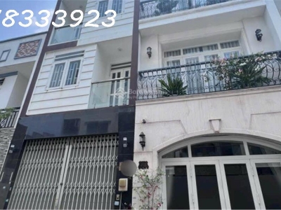 NỢ NGÂN HÀNG CHỦ GIẢM 3 TỶ, CÒN 5.2 TỶ GẤP BÁN NHÀ MT KÊNH C, 245M2, NHÀ ĐẸP, CÓ XƯỞNG, BÌNH TÂN, ĐƯỜNG 15M XE CONT