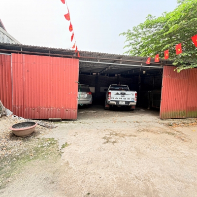 ĐẤT ĐẸP TRUNG TÂM PHÚC THỌ – HÀ NỘI - GIÁ SIÊU HỜI!