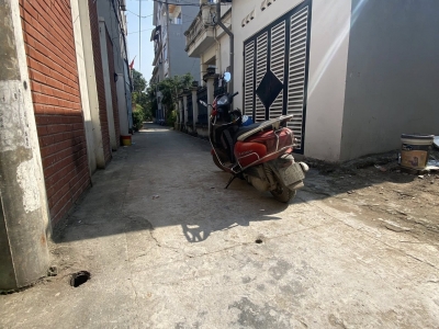 SIÊU HIẾM ! THẠCH BÀN 40m OTO VÀO ĐẤT, 20m ra HỒ THẠCH BÀN CHỈ NHỈNH 7t còn tl.