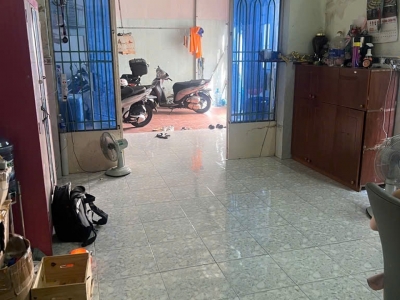 L1629 ⭐️ sát Giga Mall TD 1km, SHR, Vuông, 2 tầng, 5x20m, 6.x tỷ