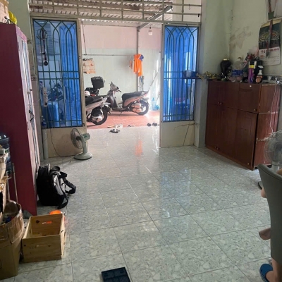 L1629 ⭐️ sát Giga Mall TD 1km, SHR, Vuông, 2 tầng, 5x20m, 6.x tỷ