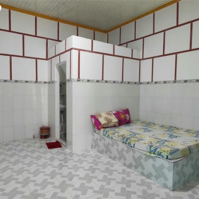 Đầu Tư Thông Minh - Nhà Nghỉ Có 13 Phòng Đang Cho Thuê