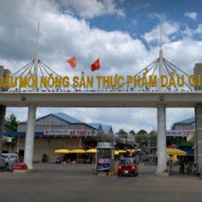 Mở Bán The Link City Dầu Giây – Booking Sớm Chọn Lô Đẹp