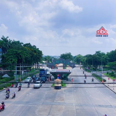 XT205
Cho thuê xưởng Sx mới 100% khuôn viên độc lập KCN Amata P.Long Bình Tp Biên Hoà ĐN