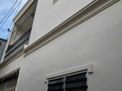 Nhà hẻm 502/25/1 Thống Nhất, Phường 16, Gò Vấp, 6,1x4m, Cn 17,5 m2, trệt 1 lầu, 2PN, 2WC, 1,98 tỷ TL