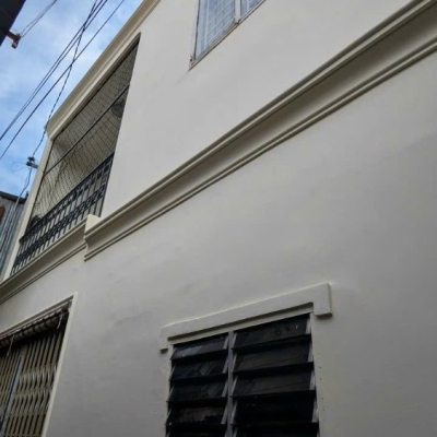 Nhà hẻm 502/25/1 Thống Nhất, Phường 16, Gò Vấp, 6,1x4m, Cn 17,5 m2, trệt 1 lầu, 2PN, 2WC, 1,98 tỷ TL