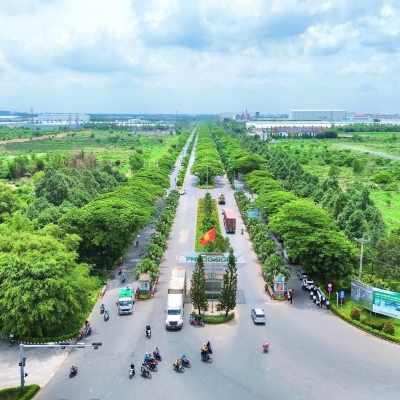 ???? PHƯỚC ĐÔNG NEW CITY – ƯU ĐÃI NGẬP TRÀN, NHẬN NHÀ DỄ DÀNG