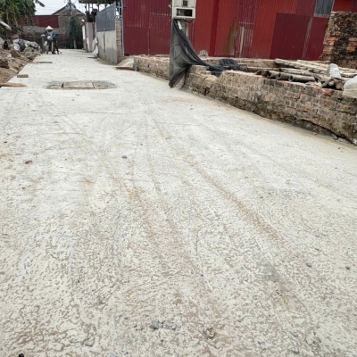 Cực hiếm, 69m đất Quang Minh, Mê Linh giá chỉ 2 tỷ. Đường sắp trải nhựa, ô tô đỗ. Gần KCN