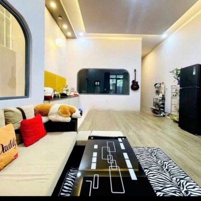 BÁN NHÀ XINH ĐƯỜNG Ô TÔ THÔN NHƯ XUÂN VĨNH PHƯƠNG 1TY650
