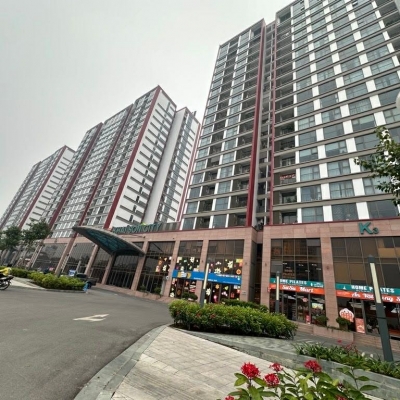 Liền kề Khai Sơn- Long Biên, 76m x 6 tầng, mặt tiền 5.5m, vỉa hè, mặt đường 10m, hạ tầng đồng bộ