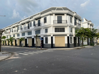 1,3 tỷ/nền – liền kề KCN VSIP2 & Đồng An 2 – sinh lời cực nhanh