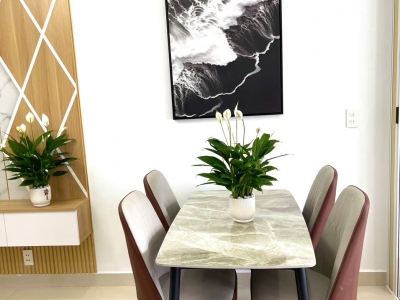 Bán căn hộ Ct6 - Tầng 4 Vĩnh Điềm Trung.
????Giá bán: 1 tỷ 675k. Bao thuế phí sang tên