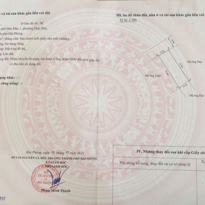 LÔ 61.6M² – NGÕ 4M Ô TÔ TẢI QUAY ĐẦU – GIÁ HIẾM 9XX TRIỆU  ZALO 0567 222 555