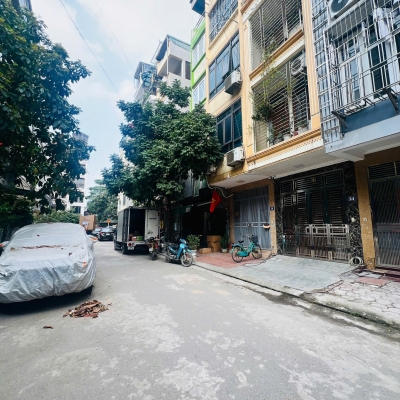 Siêu hiếm BÁN GẤP GẤP PHÂN LÔ, LÔ GÓC nhà 7 tầng thang máy – gara ô tô – kinh doanh VÔ ĐỊCH