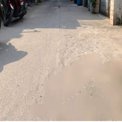 Bán đất tặng nhà C4, HXH sát Quốc Lộ 1A– Tân Thới Hiệp, kế GV-140m2-5 tỷ5