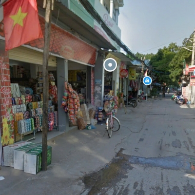 Bán đất thôn Gia Trung, Quang Minh. Gần khu công nghiệp và đường cao tốc Võ Văn Kiệt