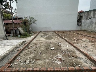 ĐẤT ĐẸP VÂN CANH, HOÀI ĐỨC XÂY CCMINI, GIÁ 7.X TỶ