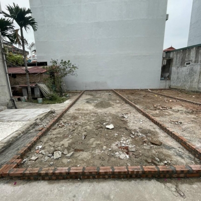 ĐẤT ĐẸP VÂN CANH, HOÀI ĐỨC XÂY CCMINI, GIÁ 7.X TỶ