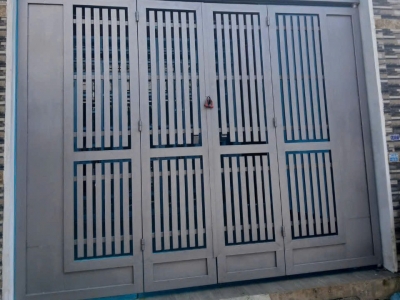 Bán nhà hẻm xe hơi 1 sẹc Phan Văn Hớn, KT4,3x19m, hậu 4,4m, Sổ cn 83m2, Giá 6 Tỷ