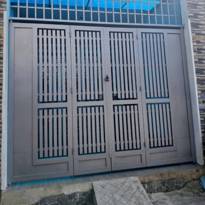 Bán nhà hẻm xe hơi 1 sẹc Phan Văn Hớn, KT4,3x19m, hậu 4,4m, Sổ cn 83m2, Giá 6 Tỷ