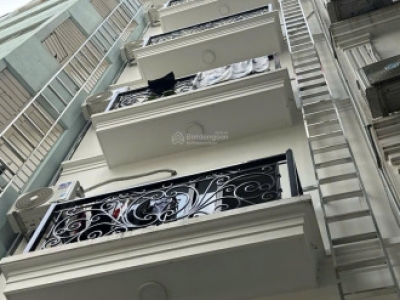 Cho thuê phòng khép kín, đầy đủ tiện nghi, PCCC, an ninh 49 Lê Đức Thọ