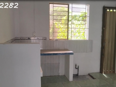 Bán Nhà Mặt Tiền Sa Đéc - Trần Thị Nhượng - Phường 1