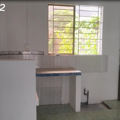 Bán Nhà Mặt Tiền Sa Đéc - Trần Thị Nhượng - Phường 1