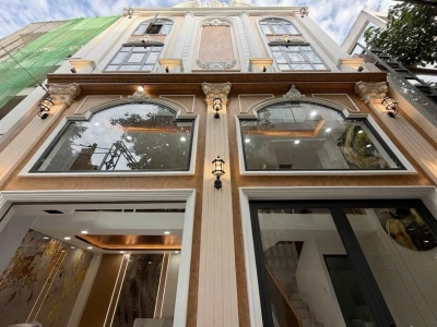 K1874 ✨ Giảm 400tr! nhà Chu Văn An Bình Thạnh, SHR, Vuông, HXH, 5x8m, 9.x tỷ