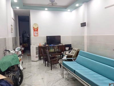 MẶT TIỀN KINH DOANH SIÊU ĐỈNH – GẦN CHỢ NHỊ THIÊN ĐƯỜNG – CHỈ NHỈNH 10 TỶ