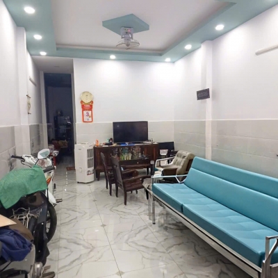 MẶT TIỀN KINH DOANH SIÊU ĐỈNH – GẦN CHỢ NHỊ THIÊN ĐƯỜNG – CHỈ NHỈNH 10 TỶ