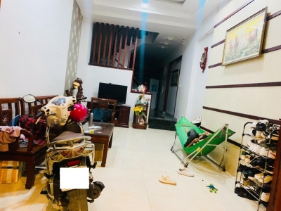 3 lý do nên mua nhà HXH Phạm Quý Thích, Tân Quý, Tân Phú, 102m2, 4 tầng, 10x triệu.1m2