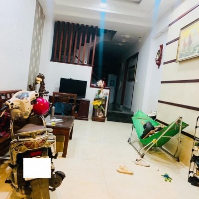 3 lý do nên mua nhà HXH Phạm Quý Thích, Tân Quý, Tân Phú, 102m2, 4 tầng, 10x triệu.1m2