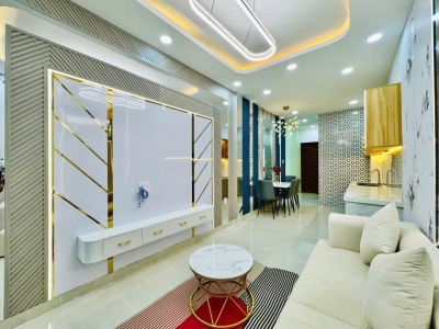 BÁN NHÀ DÂN XÂY CỔ NHUẾ 58M2X4T, 50 RA PHỐ, Ô TÔ 5 TẠ QUA NHÀ, QH ĐẸP, 8 TỶ