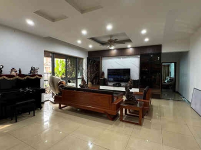 CHÍNH CHỦ BÁN CĂN GÓC CT5C VÂN KHÊ - 166M² - 3PN 3VS - BAN CÔNG NAM MÁT RƯỜI - ĐỦ NỘI THẤT