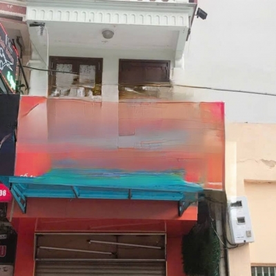 Cho thuê nhà ngõ ô tô Làm VP, KD online Phố Lê Đại Hành, 3 tầng x 50m2, 4 phòng, 23 Triệu