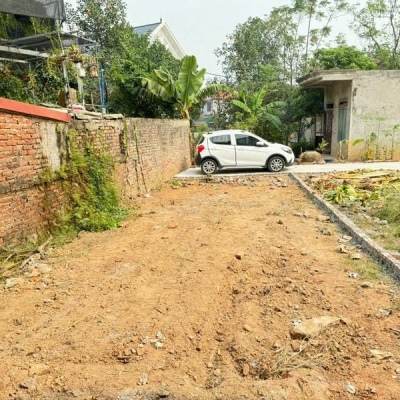 Bán đất thôn Phú Hữu, Thanh Lâm, Mê Linh, HN. Giá rẻ nhất khu vực, 60m2, giá 1,5 tỷ.
