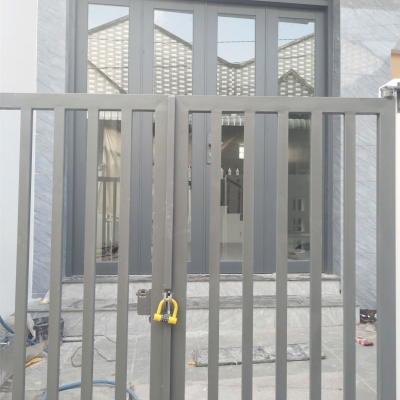 Bán nhà P2 Sa Đéc, hẻm Lưu Văn Lang, 52m2, 2PN, Sổ Hồng