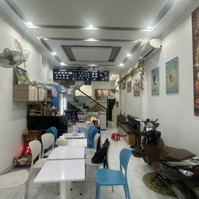 Bán nhà 100m² 2 tầng, 4PN, 4WC, Tô Ký, Trung Mỹ Tây, Q.12 - 9 tỷ
