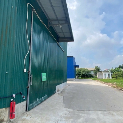 Cho thuê kho, xưởng 500m - 1000m - 3000m  tại PHÚ THỊ - GIA LÂM - HÀ NỘI