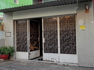 HOT, CẦN TIỀN BÁN RẤT GẤP NHÀ LƯU HỮU PHƯỚC [P15, Q8] DT: 87M2 (5.5 X 18M) CHỈ 4.2 TỶ