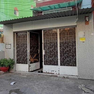 HOT, CẦN TIỀN BÁN RẤT GẤP NHÀ LƯU HỮU PHƯỚC [P15, Q8] DT: 87M2 (5.5 X 18M) CHỈ 4.2 TỶ
