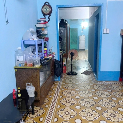 Nhà diện tích lớn mặt tiền kinh doanh Nguyễn Văn Của P13Q8