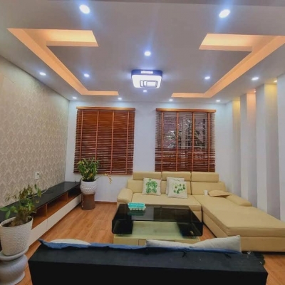 CHÍNH CHỦ BÁN NHÀ ĐỖ ĐỨC DỤC – NAM TỪ LIÊM – 46M² – GIÁ 7,9 TỶ