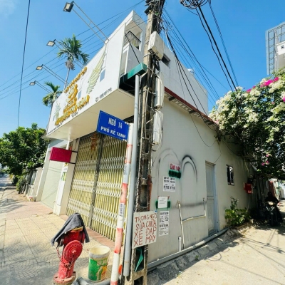 Siêu hiếm, bán ngay trong tuần nhà 5 tầng Việt Hưng 45m, 1 nhà ra oto, 5 tỷ